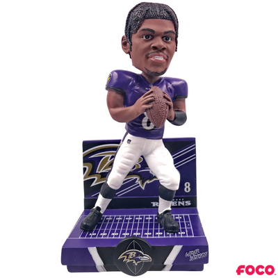 Highlight Series Bobbleheads