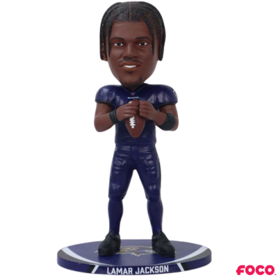 Mini Superstar Series Bobbleheads