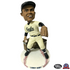 Negro Leagues Centennial Team Bobblehead Series