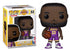 Lebron James (Purple Jersey, Lakers, NBA) 53 - Fanatics Exclusive