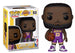Lebron James (Purple Jersey, Lakers, NBA) 53 - Fanatics Exclusive