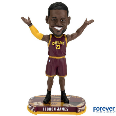 NBA Headline Bobbleheads