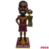 Cleveland Cavaliers 2016 NBA Champions Wine Jersey Bobbleheads