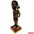 Cleveland Cavaliers 2016 NBA Champions Wine Jersey Bobbleheads