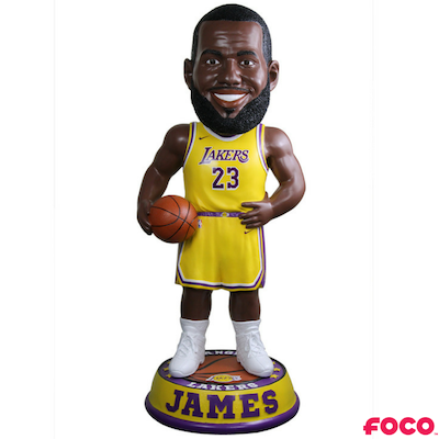 3 Foot Tall Bobbleheads