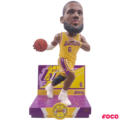 Highlight Series Bobbleheads