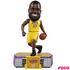 NBA Stadium Lights Bobbleheads