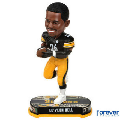 NFL Headline Bobbleheads
