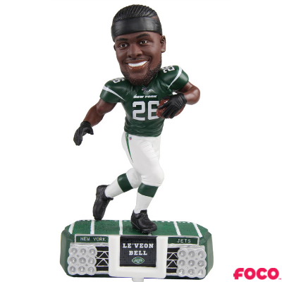 NFL Stadium Lights Bobbleheads