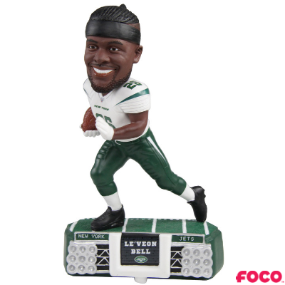 NFL Stadium Lights Bobbleheads