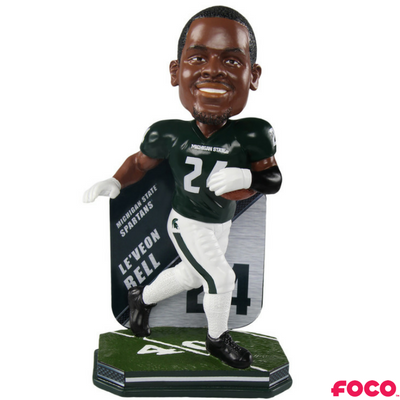 NCAA College Football Super Star Bobbleheads