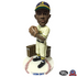 Negro Leagues Centennial Team Bobblehead Series