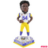 Los Angeles Rams Super Bowl LVI 56 Champions Bobbleheads