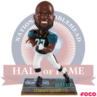 2017 NFL Rookie Series Bobbleheads