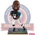 2017 NFL Rookie Series Bobbleheads