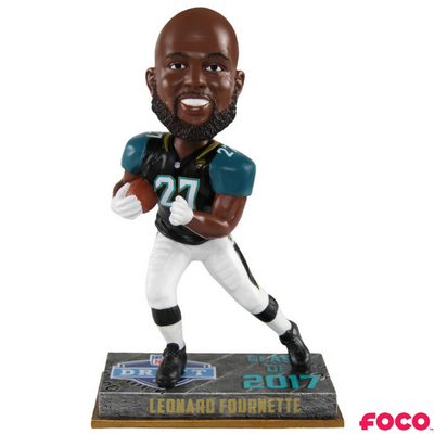 2017 NFL Rookie Series Bobbleheads