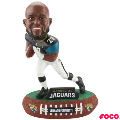 NFL Baller Bobbleheads