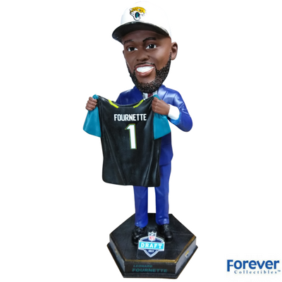 2017 NFL Draft Day Bobbleheads