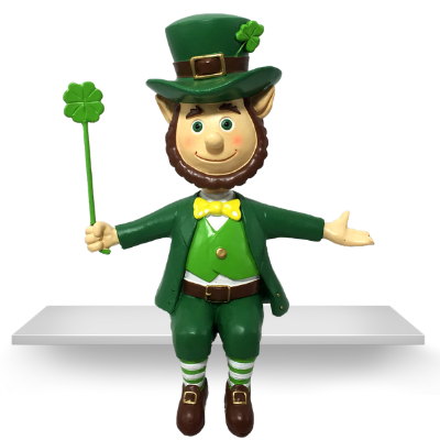 Mantle Mates Bobbleheads