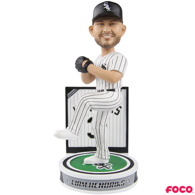 Hero Series Bobbleheads