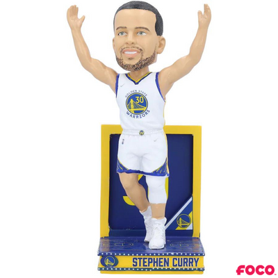 Light Up Back Plate Bobbleheads