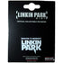 Linkin Park Minutes To Midnight Pin Badge