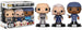 Lobot, Ugnaught & Bespin Guard (Cloud City) 3-pk - Walmart Exclusive