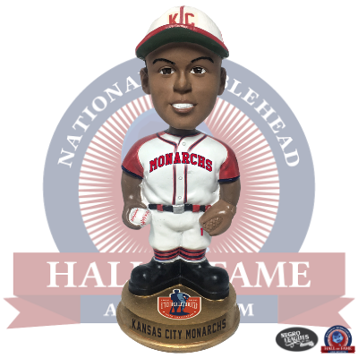 Negro Leagues Vintage Bobbleheads