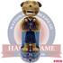 Villanova Wildcats 3-Time NCAA Men's Basketball National Champions Bobblehead