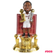 Dwyane Wade Miami Heat Career Celebration Bobbleheads