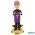 2017 NBA Draft Day Bobbleheads