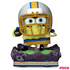 SpongeBob SquarePants Gridiron Great Bobbleheads