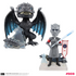 Game of Thrones MLB Bobbleheads - American League