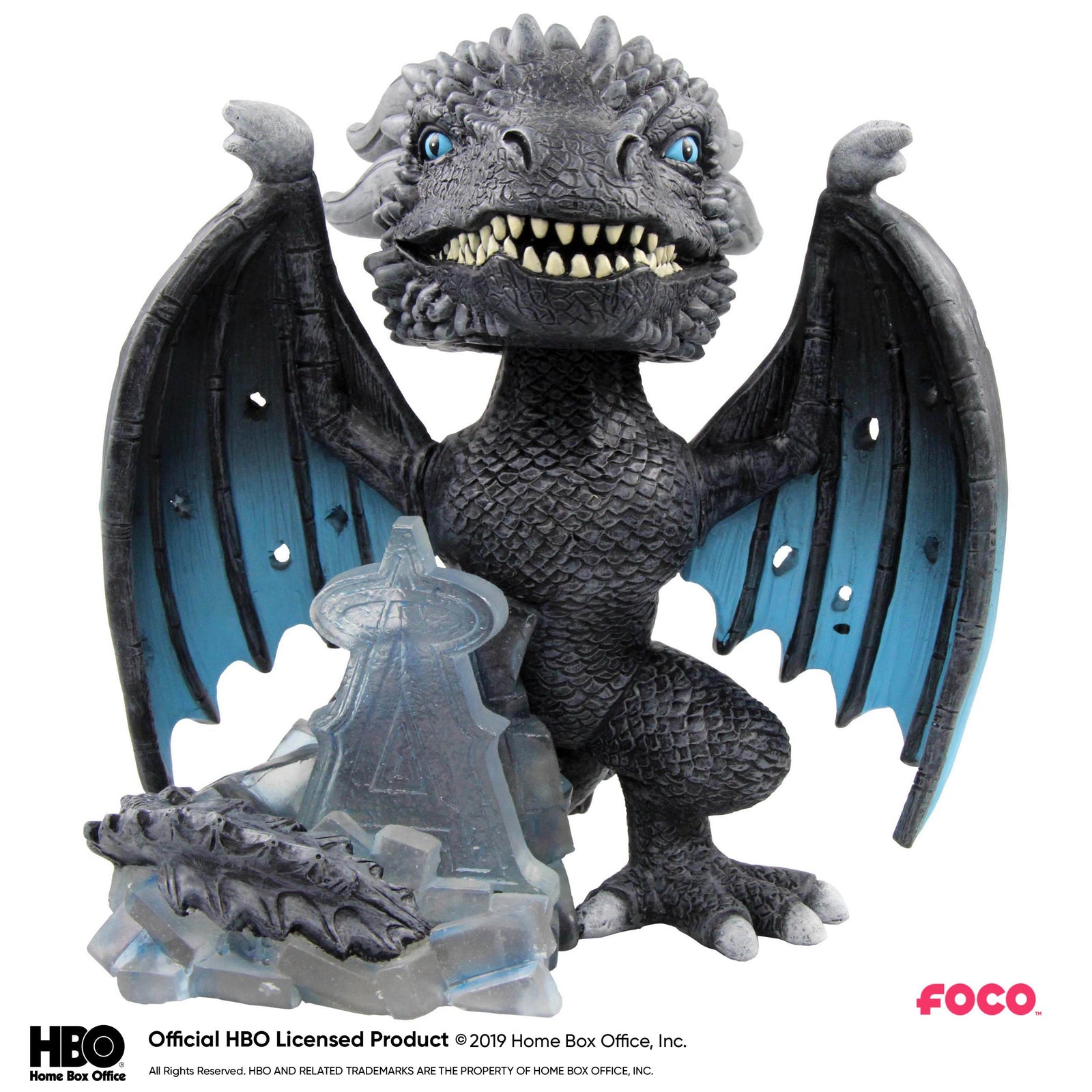 Game of Thrones MLB Bobbleheads - American League