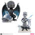Game of Thrones MLB Bobbleheads - National League