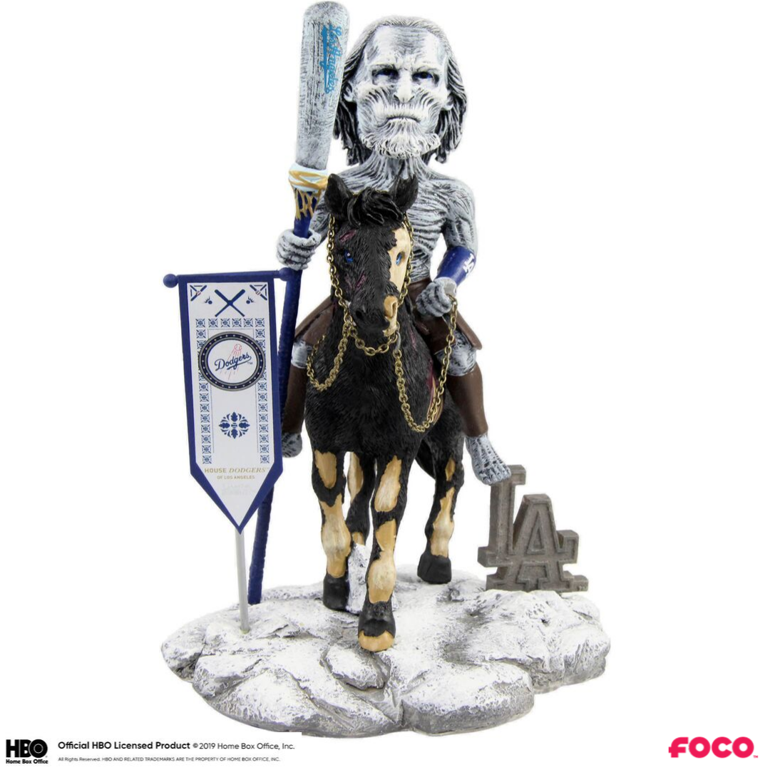 Game of Thrones MLB Bobbleheads - National League