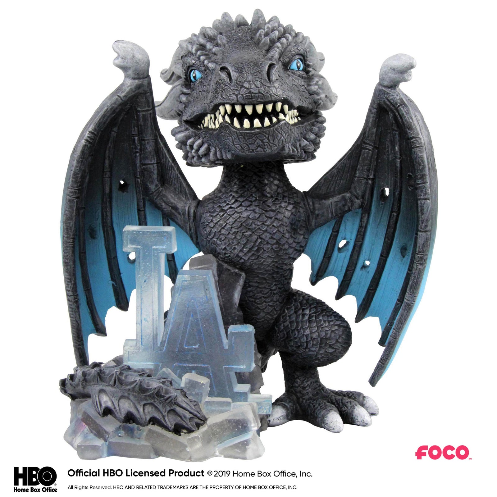 Game of Thrones MLB Bobbleheads - National League