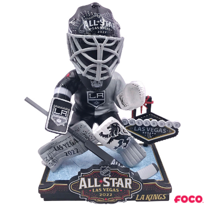 NHL All-Star Bobbles On Parade Bobbleheads