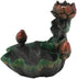 Lotus Backflow Incense Burner