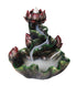 Lotus Backflow Incense Burner