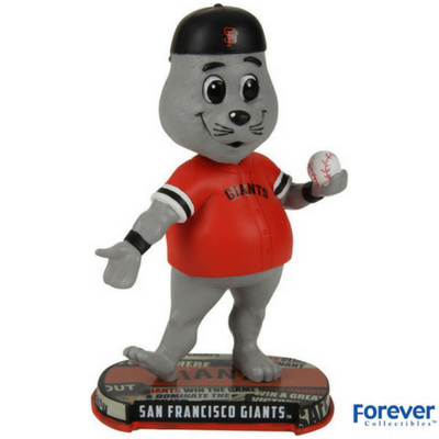 MLB Headline Bobbleheads