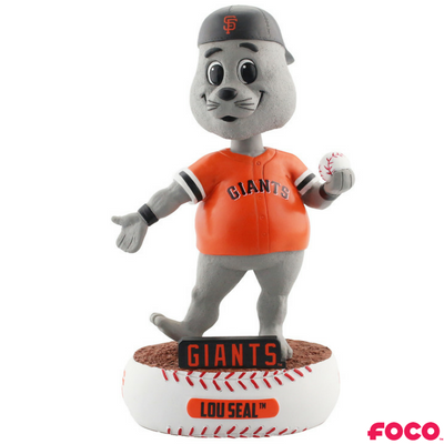 MLB Baller Bobbleheads