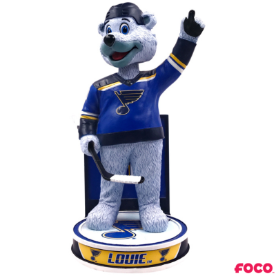 Additional Hero Series Bobbleheads