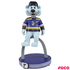 Riding Bobbleheads