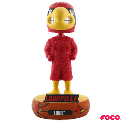 NCAA Baller Bobbleheads