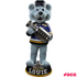 St. Louis Blues 2019 Stanley Cup Champions Bobbleheads