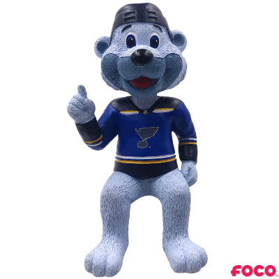Benchwarmerz Bobbleheads