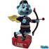 NHL Holiday Mascot Bobbleheads