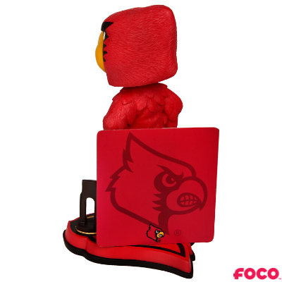 NCAA College Basketball National Champions Mascot Bobbleheads