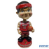 College Basketball Vintage Bobbleheads